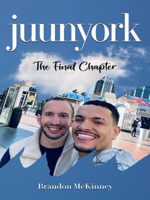 cover image of Juunyork